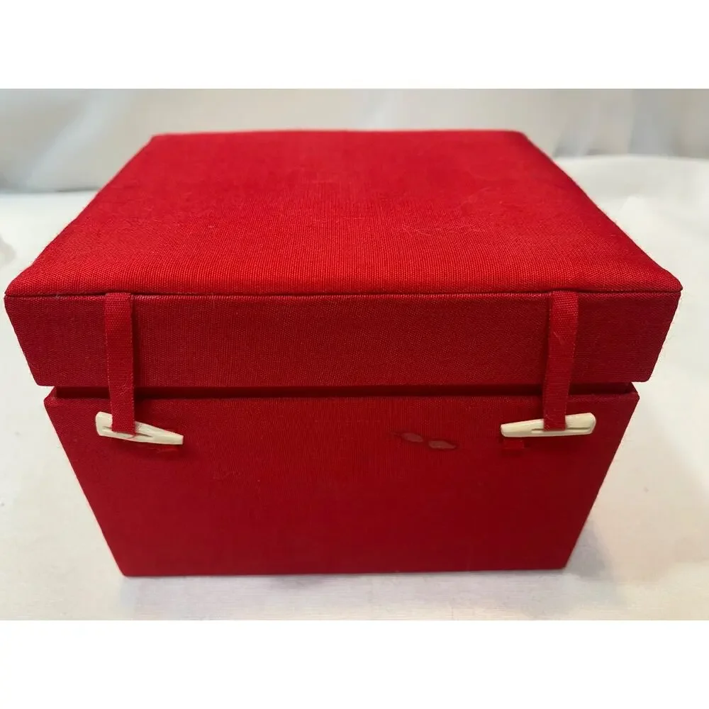 Global original box